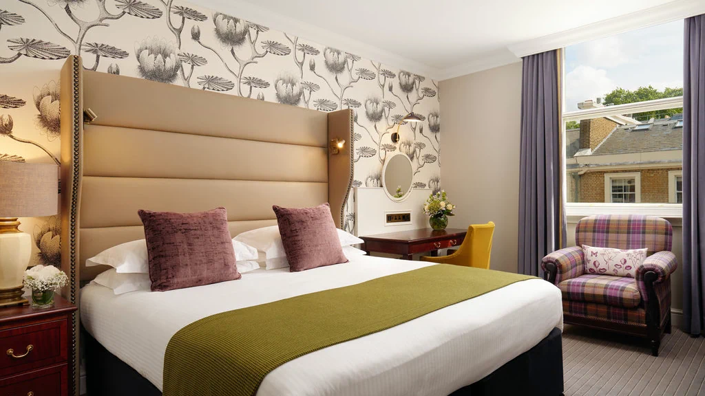 الفندق ذا بيلي لندن كنسينغتون - لندن